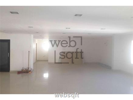 Office Space for Rent in Telangana